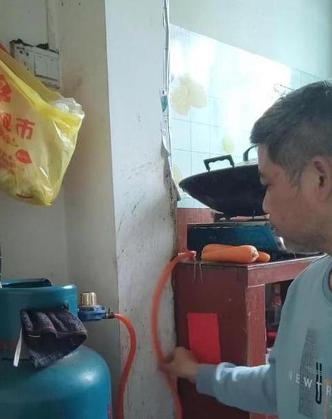 波纹管燃气接口标准与压力承受解析