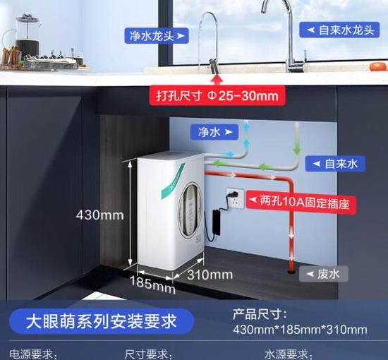 史密斯净水器滤芯价格一览表