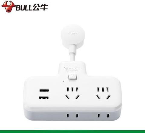 公牛L31L23L21L11L11电线连接教程及安全注意事项