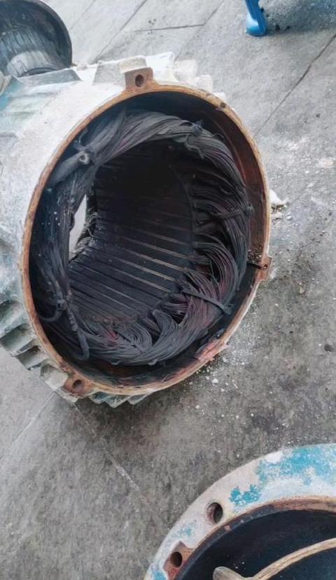 48V升压至60V，电动车电机会烧毁吗？