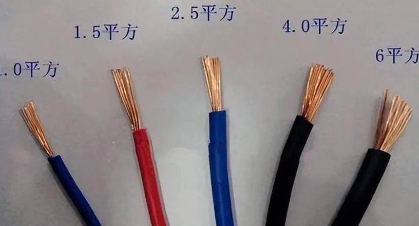 2.5平方铜线能否承载两个1.5匹空调？