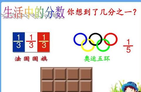 六分之一与七分之一：谁更大？转换与比较方法