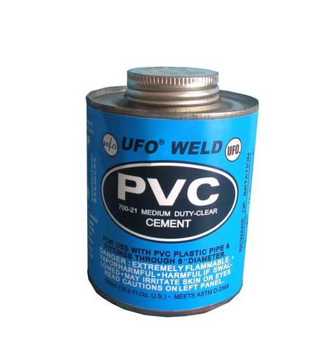ABS与PVC胶水对比及塑料专用胶水选择指南