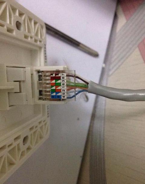 三孔插板两根线接法指南