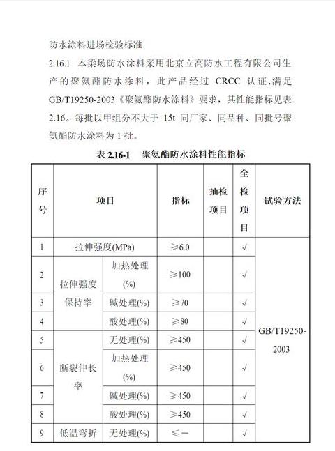 油漆国家编号详解及国家标准全解析