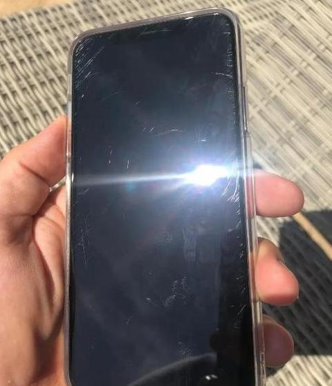 手机屏幕划痕清除小妙招大揭秘