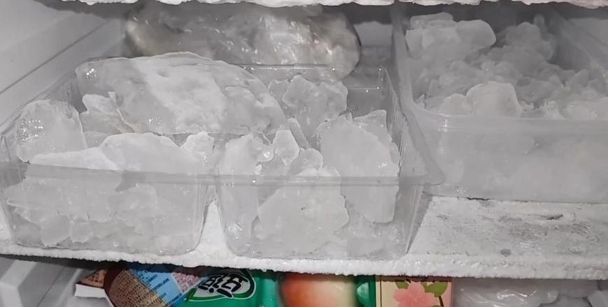 夜间冰箱突然响声原因及解决方法