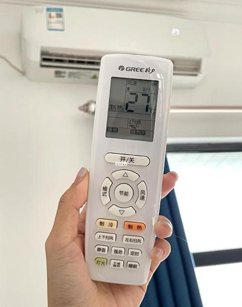 冬季空调风速设置技巧