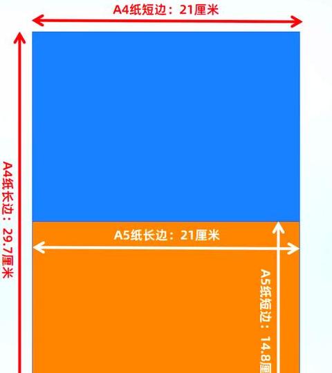 揭秘：4K纸真的只是8K纸的一半吗？