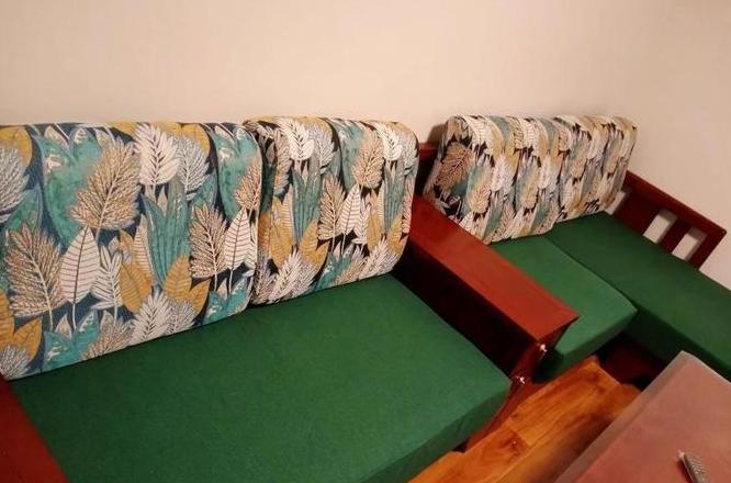 高密度海绵沙发垫品牌盘点及选购指南