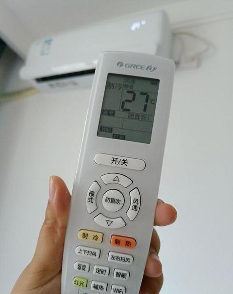空调26℃为何比室外同温更凉爽？
