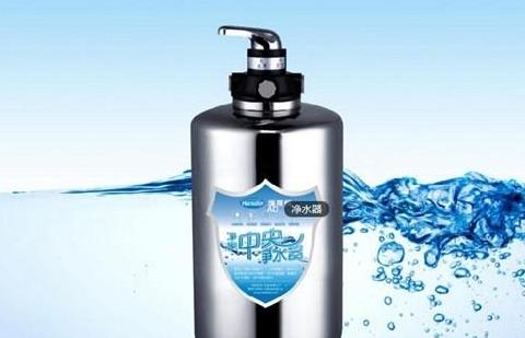 圣帝尼净水器价格解析及品牌推荐