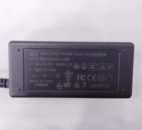 继科牌净水器电源适配器选择：24V电压下电流多少合适？
