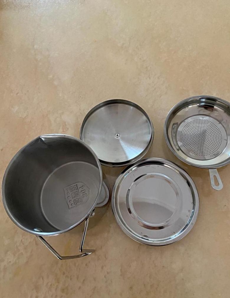 食品级304不锈钢内胆保温杯更优