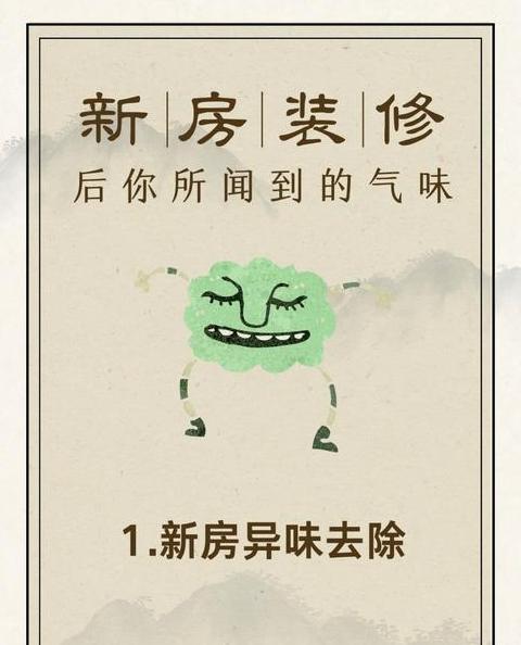 新房除苯攻略：通风、活性炭、植物与净化器全解析