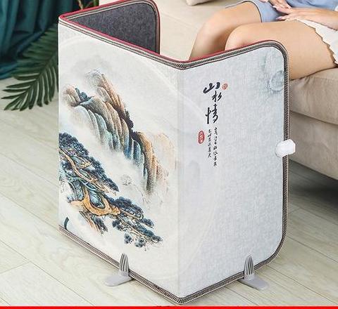 冬季取暖神器大盘点：十款常用电暖器推荐