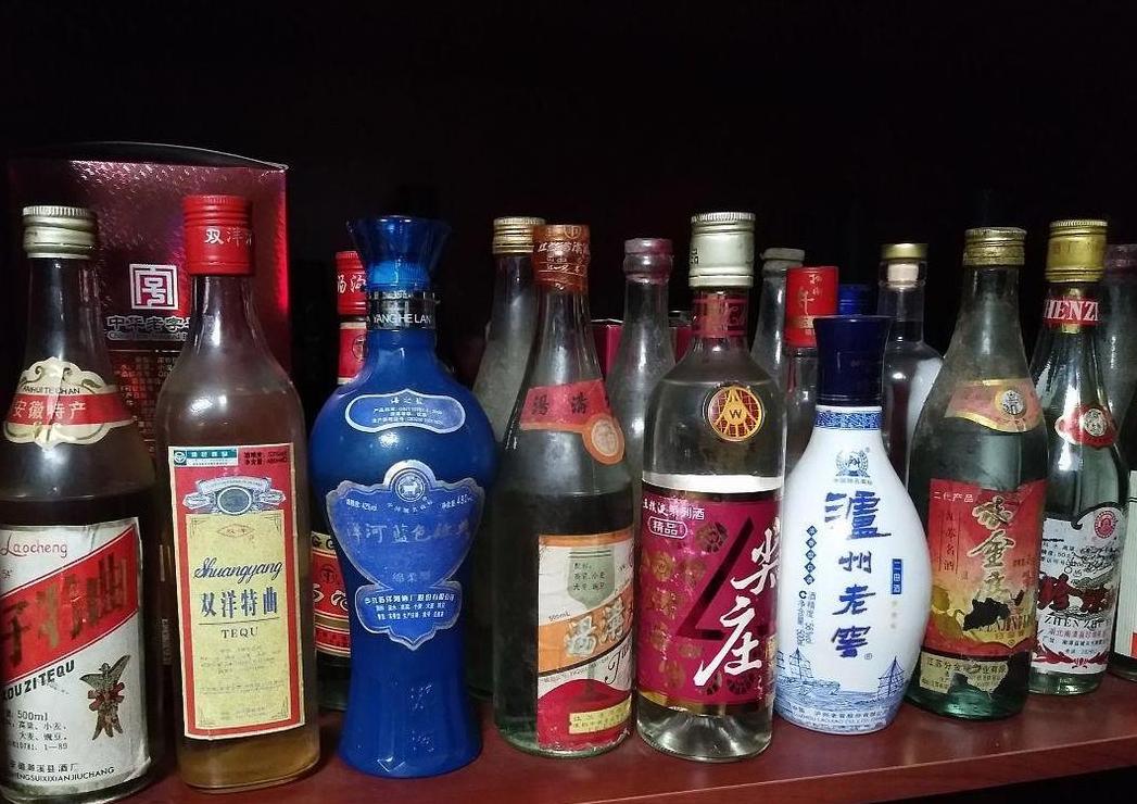 平民酱香酒精选盘点几款亲民好喝的酱香佳酿