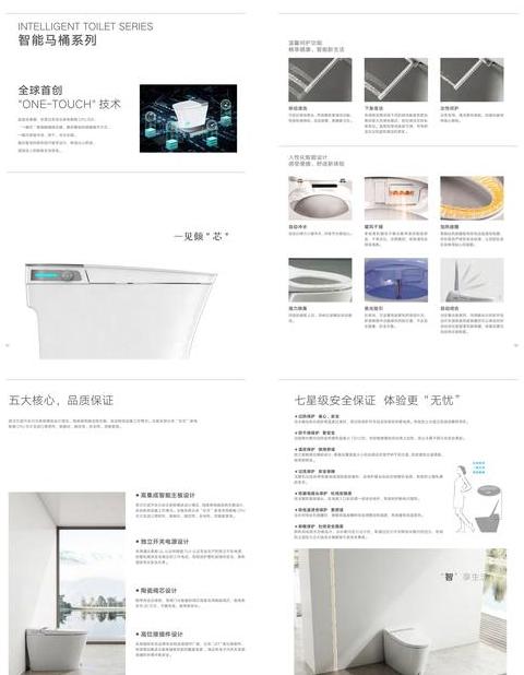 马桶选购指南：识别补丁，测量坑距，解决冒泡问题
