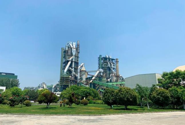 台泥（怀化）水泥有限公司联系方式及简介