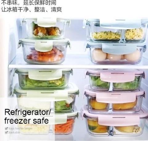 塑料饭盒微波炉加热指南