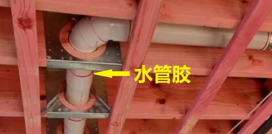 PVC胶水使用技巧与选择指南