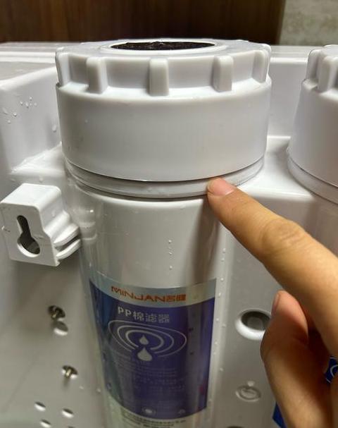 净水器漏水原因解析与维修攻略