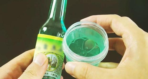 巧除手上油漆渍简单有效的小妙招