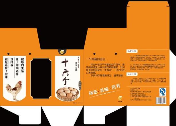 包装的五大核心功能解析