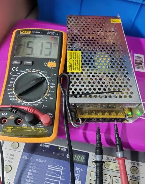 24V转12V电压转换方法解析