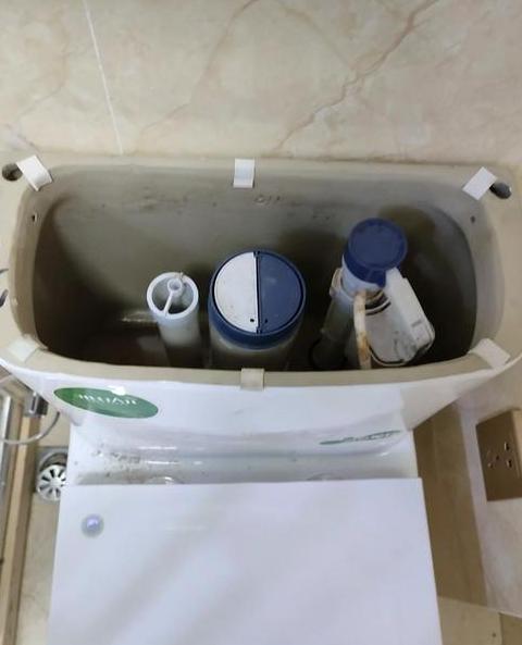 马桶异味及漏水问题解决攻略
