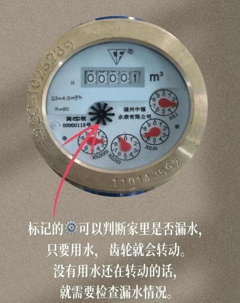 自来水饮用标准值解析