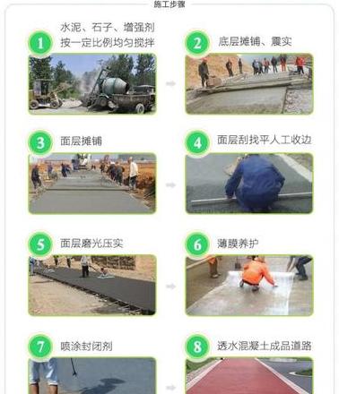 环氧地坪漆施工全解析：流程与注意事项
