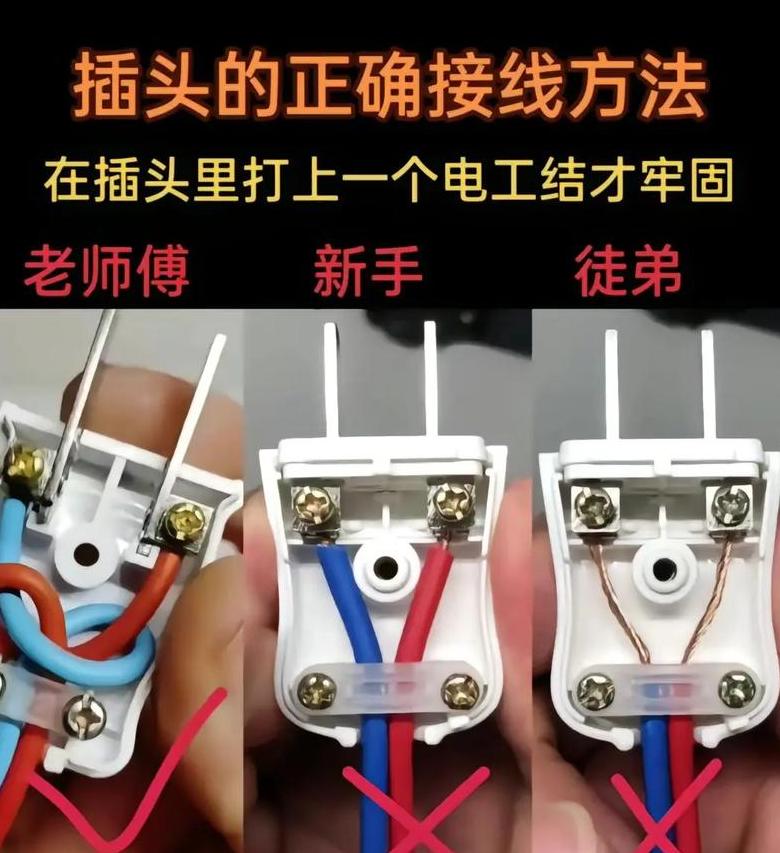 泰力五孔单控插座接线教程及安全注意事项