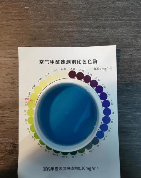 家庭甲醛检测：如何选择权威机构？