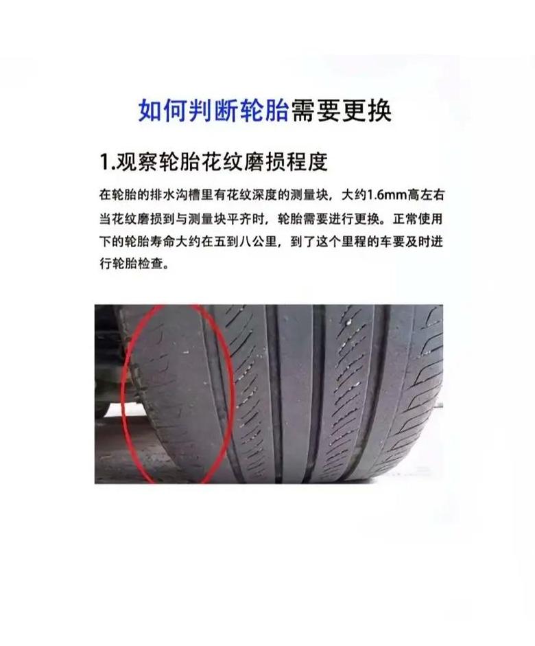 老车10万公里是否换胎？全面解析轮胎更换标准与必要性