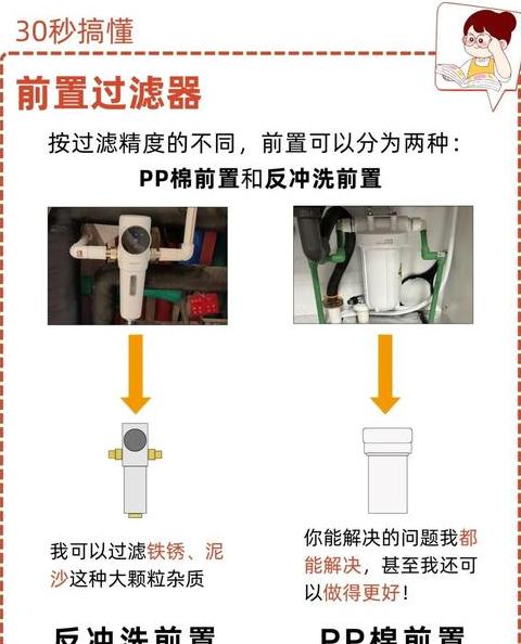 前置过滤器：优势与挑战并存