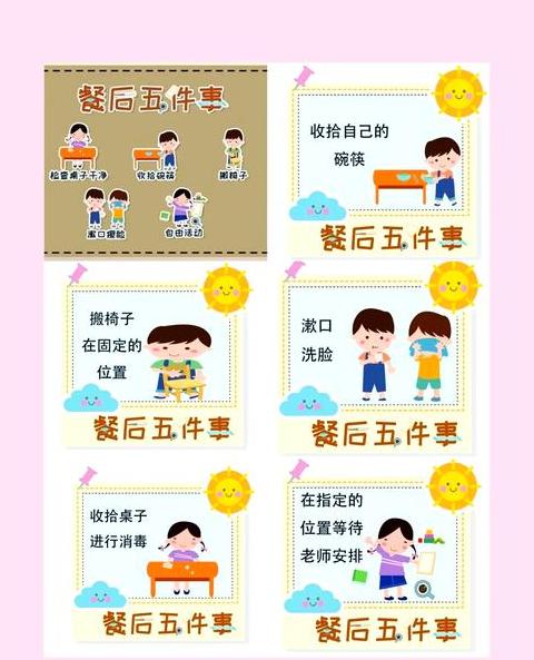家庭餐桌礼仪有哪些注意事项