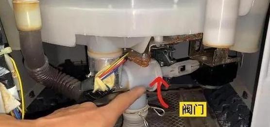 洗衣机电源键无响应原因及解决方法