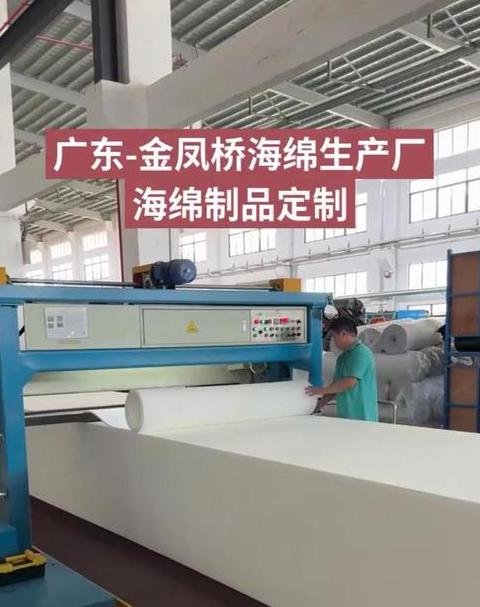 广东高密度海绵哪家强？JinfengqiaoSpongeScience品质领航