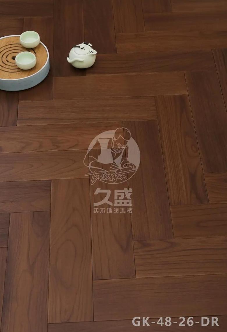 久盛木地板品牌解析及选购指南