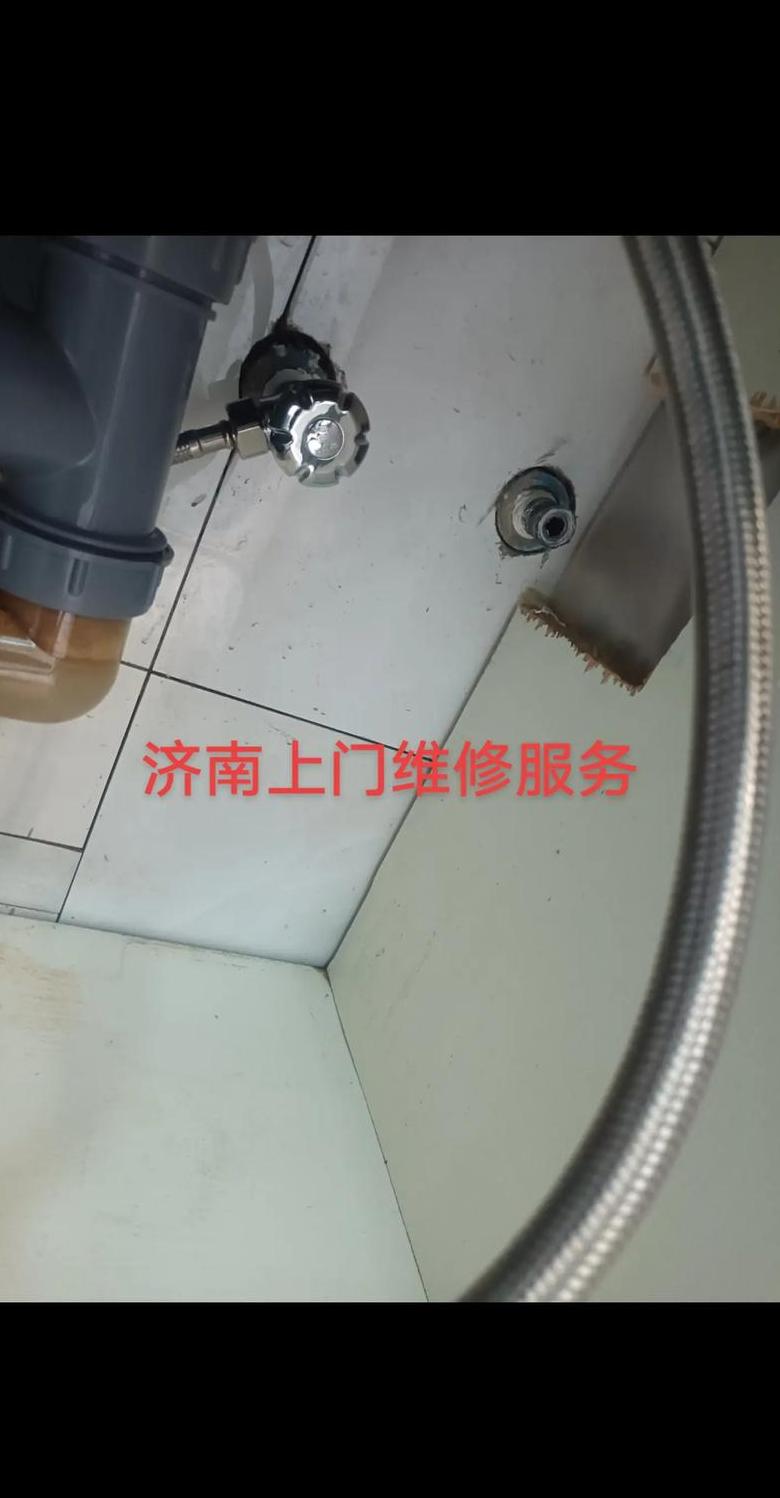 三角阀更换周期及使用寿命解析