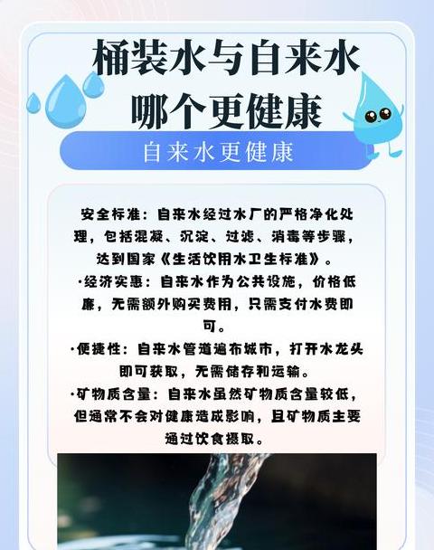 水质提升指南：改善水质与清澈化水的方法详解