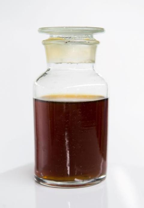 PFC详解：聚合氯化铁净水剂特性与应用