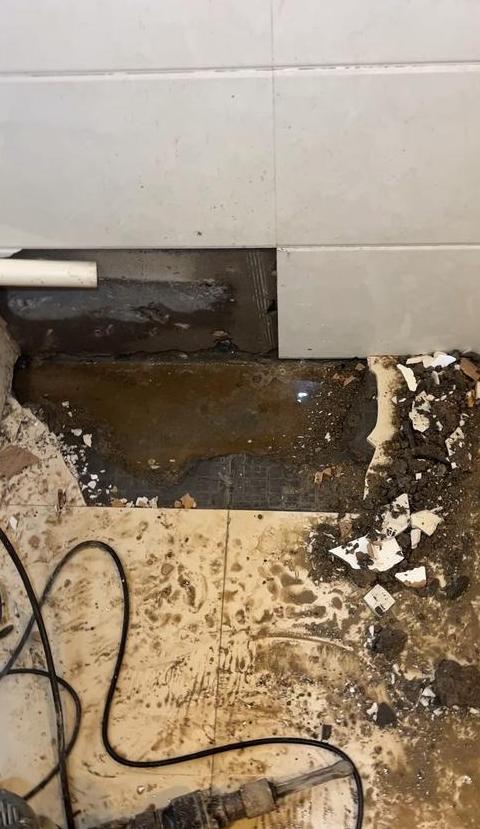 地暖漏水检测方法全解析