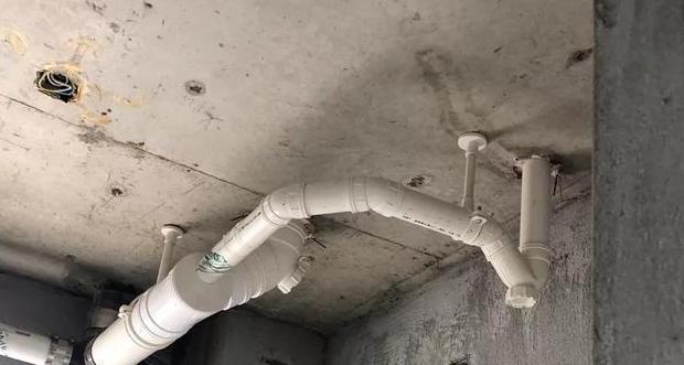 卫生间排水管尺寸选择指南及安装要点