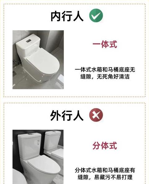 抽水马桶冲力大揭秘：Siphon脉冲与直接冲洗对比