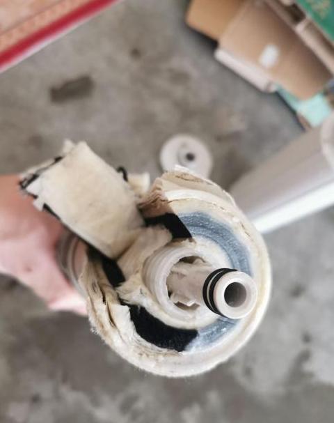 史密斯净水器复位键位置及操作指南