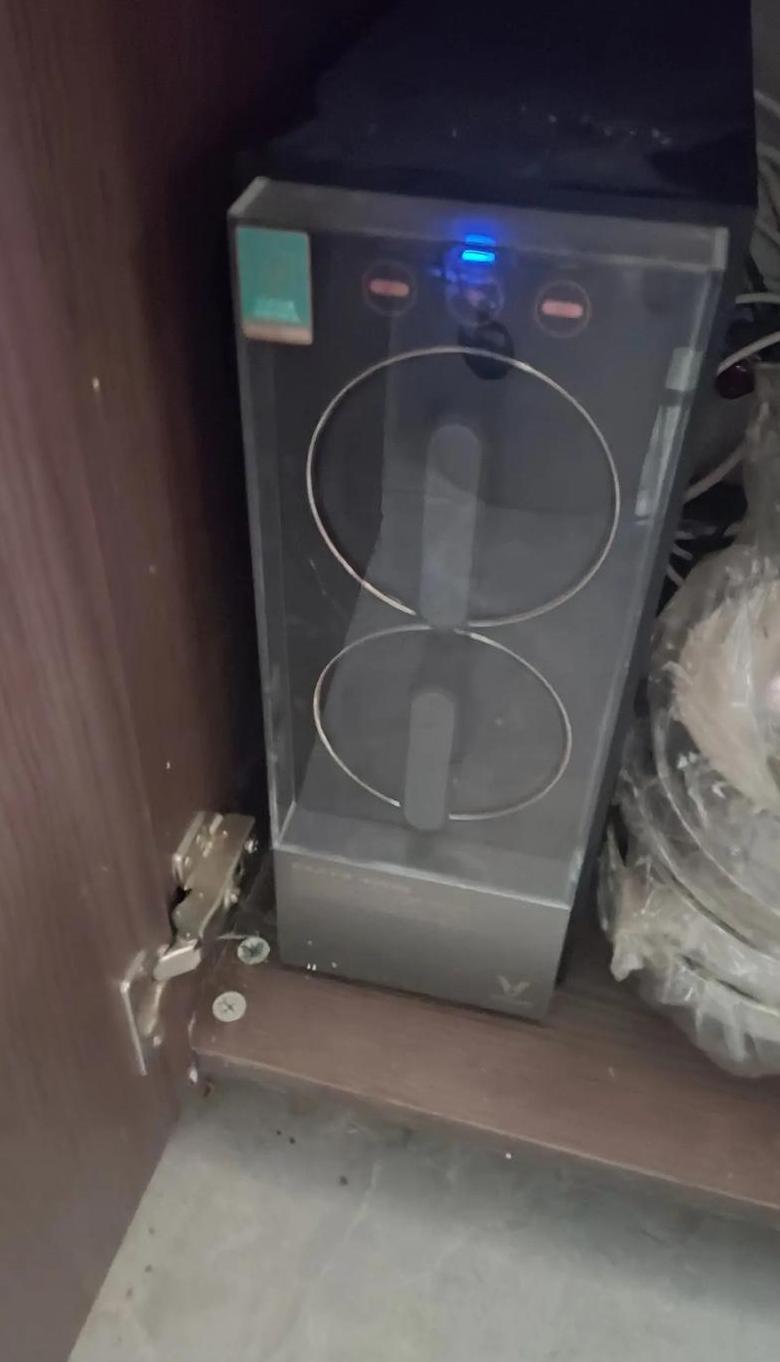 史密斯净水器滤芯黄灯更换指南