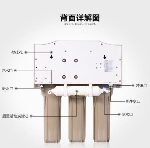 沁园管道净水器安装教程：轻松掌握安装步骤