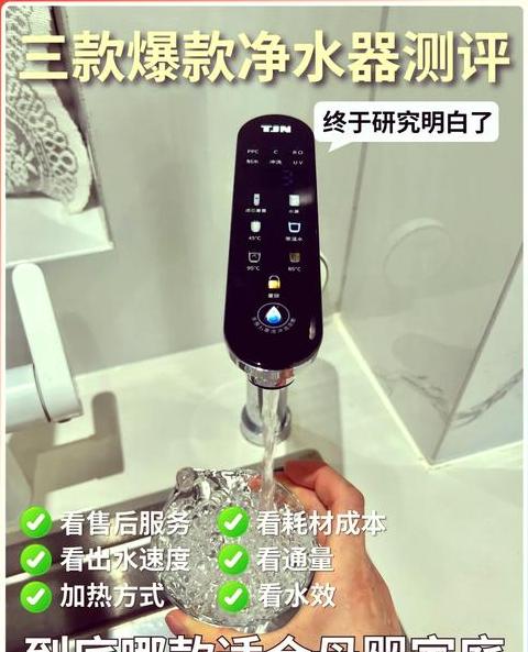 小米净水器滤芯拧不下？快速解决指南